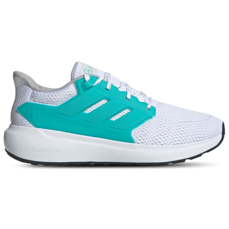 Adidas mercedes Herren Schuhe - Weiß - Größe: 40 2/3 - Netz/Synthetik - Foot Locker