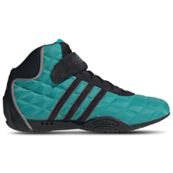 Adidas mercedes Herren Schuhe - Türkis - Größe: 42 - Leder - Foot Locker