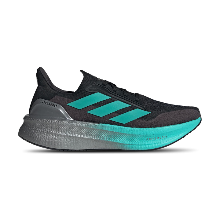 Adidas Ultraboost Herren Schuhe - Schwarz - Größe: 39 1/3 - Netz/Synthetik - Foot Locker