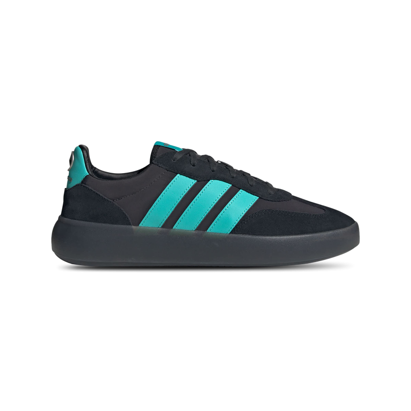 Adidas mercedes Herren Schuhe - Grau - Größe: 40 - Leder - Foot Locker