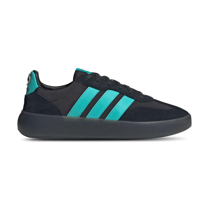 Adidas mercedes Herren Schuhe - Grau - Größe: 40 - Leder - Foot Locker