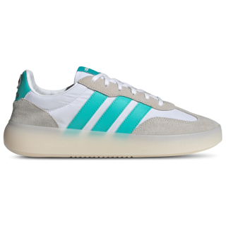 Adidas mercedes Herren Schuhe - Weiß - Größe: 40 - Leder - Foot Locker