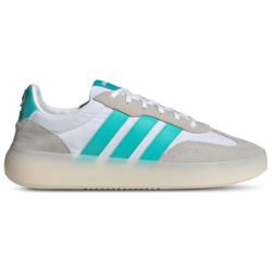 Adidas mercedes Herren Schuhe - Weiß - Größe: 40 - Leder - Foot Locker