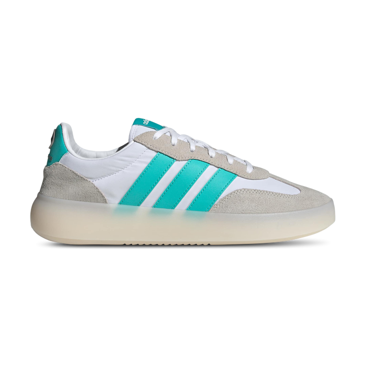 Adidas mercedes Herren Schuhe - Weiß - Größe: 40 - Leder - Foot Locker
