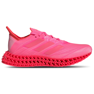 Adidas 4DFWD Damen Schuhe - Rosa - Größe: 40 2/3 - Netz/Synthetik - Foot Locker