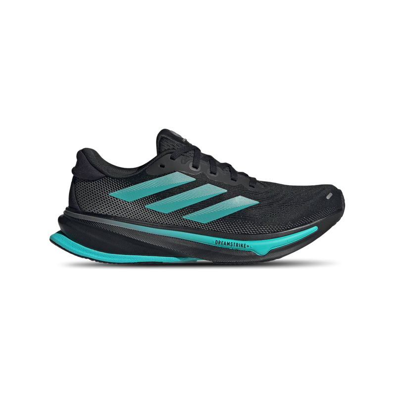 Adidas mercedes Damen Schuhe - Schwarz - Größe: 36 - Netz/Synthetik - Foot Locker
