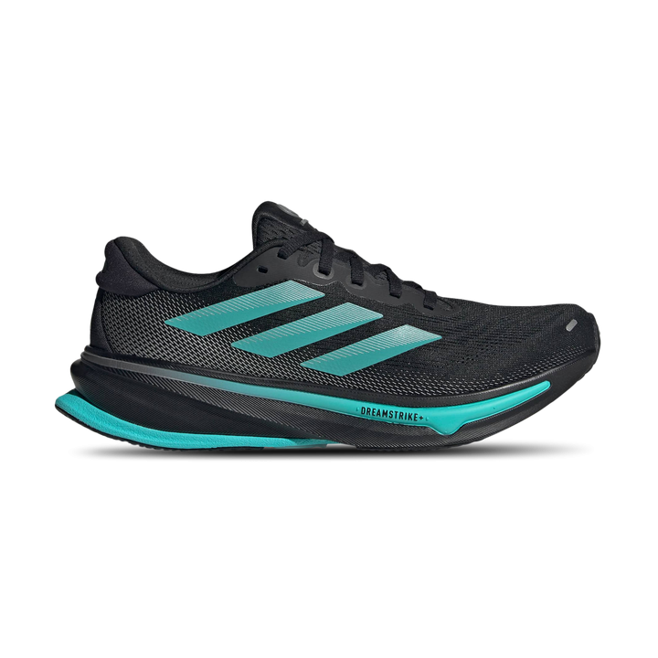 Adidas mercedes Damen Schuhe - Schwarz - Größe: 36 - Netz/Synthetik - Foot Locker
