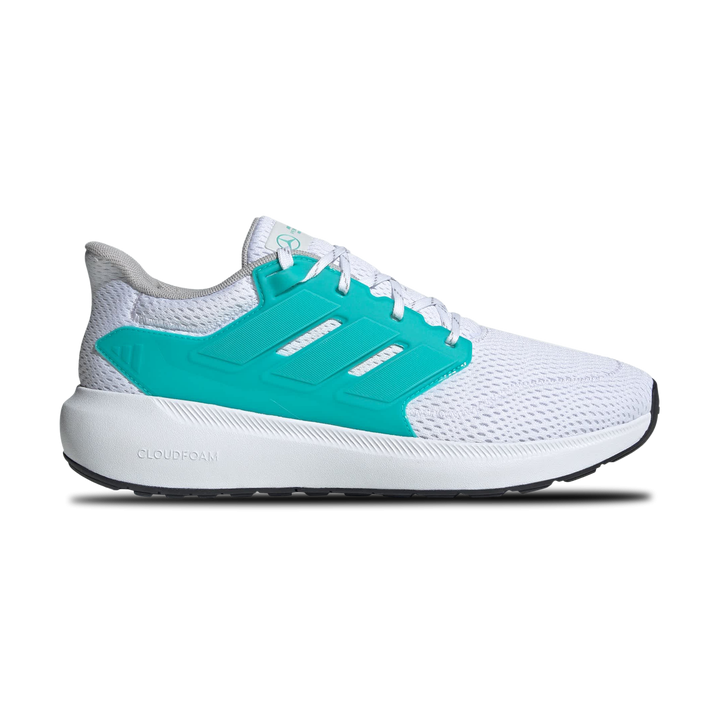 Adidas mercedes Damen Schuhe - Weiß - Größe: 36 2/3 - Netz/Synthetik - Foot Locker