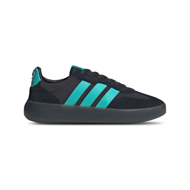 Adidas mercedes Damen Schuhe - Grau - Größe: 37 1/3 - Leder - Foot Locker