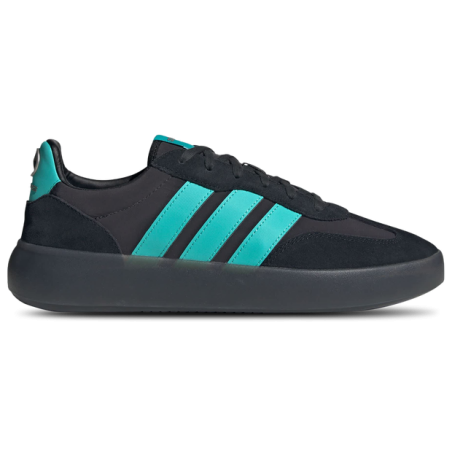 Adidas mercedes Damen Schuhe - Grau - Größe: 37 1/3 - Leder - Foot Locker