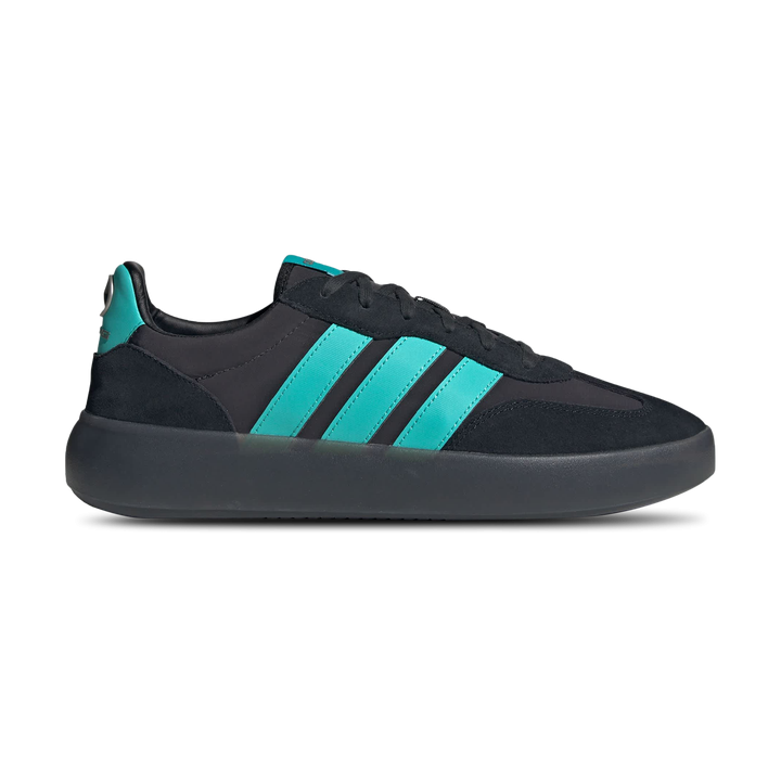 Adidas mercedes Damen Schuhe - Grau - Größe: 37 1/3 - Leder - Foot Locker
