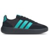 Adidas mercedes Damen Schuhe - Grau - Größe: 37 1/3 - Leder - Foot Locker
