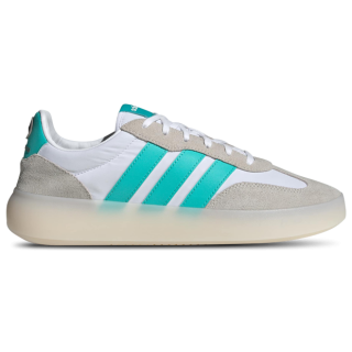 Adidas mercedes Damen Schuhe - Weiß - Größe: 39 1/3 - Leder - Foot Locker