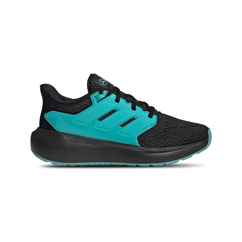 Adidas mercedes Unisex Schuhe - Schwarz - Größe: 38 - Netz/Synthetik - Foot Locker