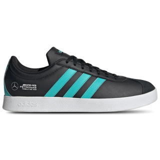 Adidas mercedes Herren Schuhe - Schwarz - Größe: 41 1/3 - Leder - Foot Locker