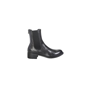 OFFICINE CREATIVE Stiefeletten LIS 003 schwarz | 39