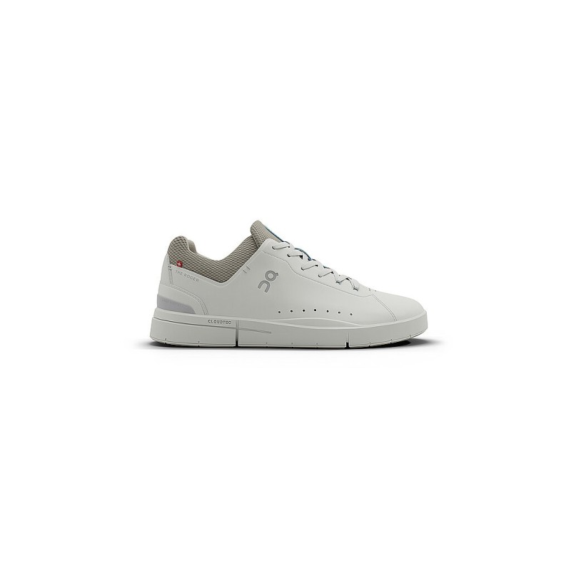 ON Sneaker THE ROGER ADVANTAGE weiss | 41