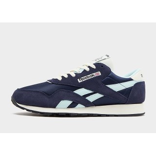 Reebok Classic Nylon - Navy, Navy
