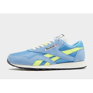 Reebok Classic Nylon - Blue, Blue