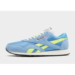 Reebok Classic Nylon - Blue, Blue