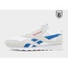 Reebok Classic Nylon - White, White