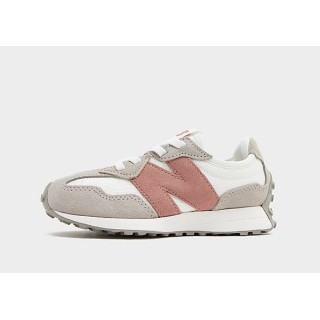 New Balance 327 Kleinkinder - BROWN - Kids, BROWN