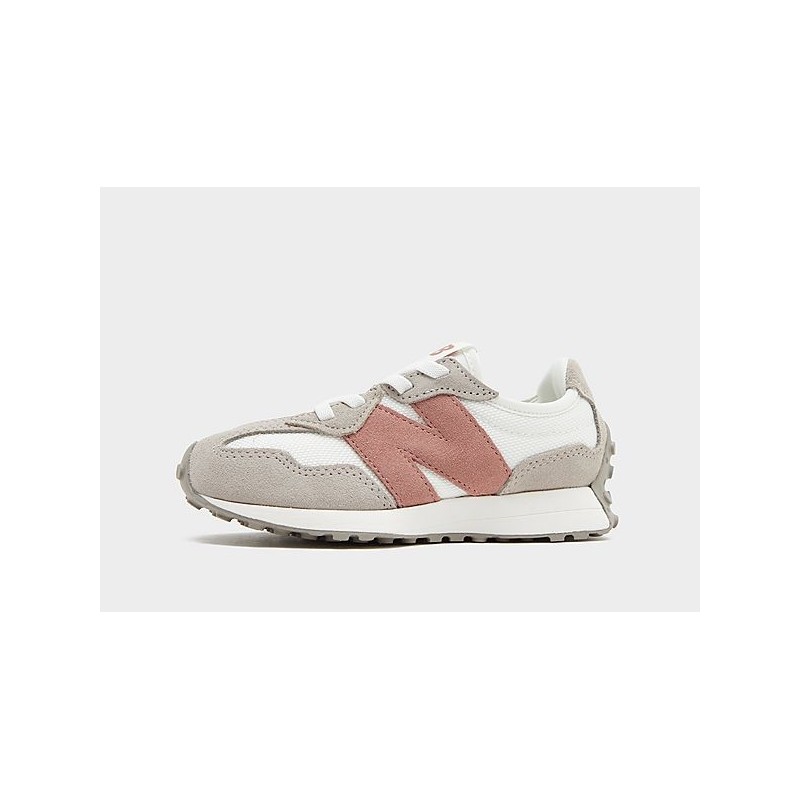 New Balance 327 Kleinkinder - BROWN - Kids, BROWN