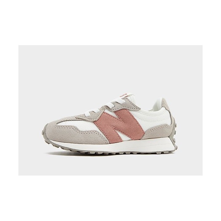 New Balance 327 Kleinkinder - BROWN - Kids, BROWN