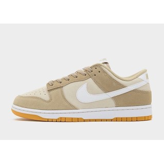 Nike Dunk Low - Pale Ivory, Pale Ivory