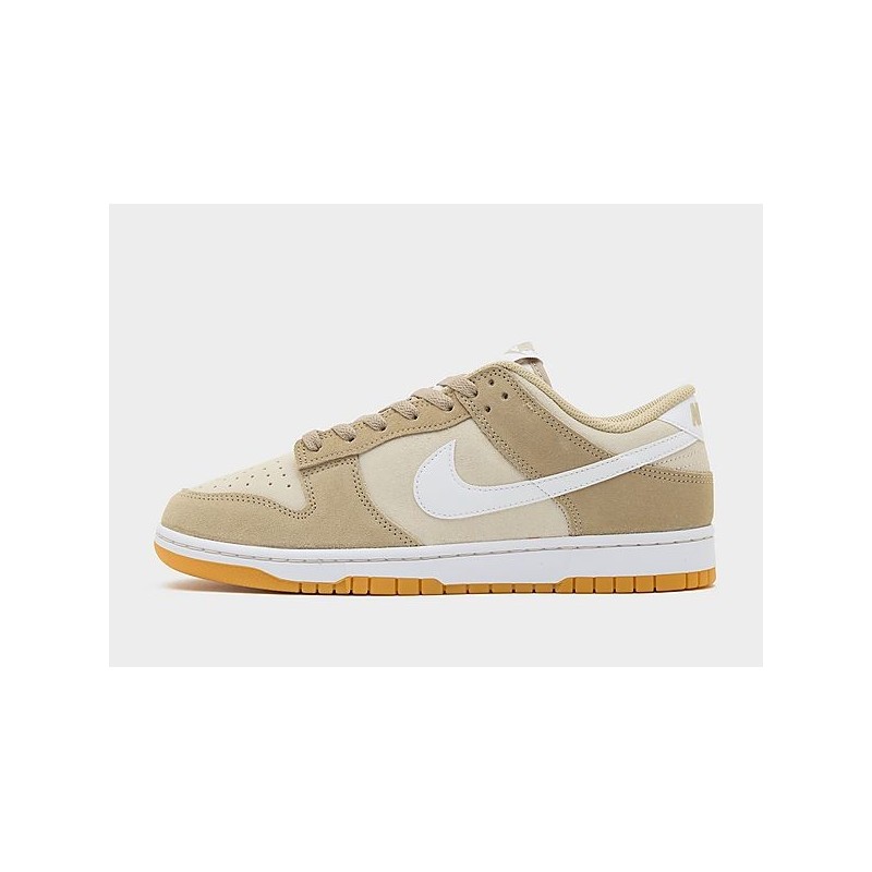 Nike Dunk Low - Pale Ivory, Pale Ivory