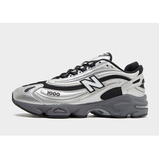 New Balance 1000 Cordura - GREY - Mens, GREY