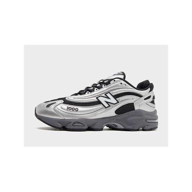 New Balance 1000 Cordura - GREY - Mens, GREY