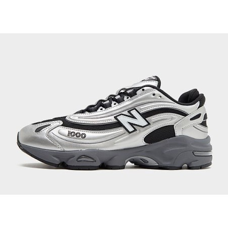 New Balance 1000 Cordura - GREY - Mens, GREY
