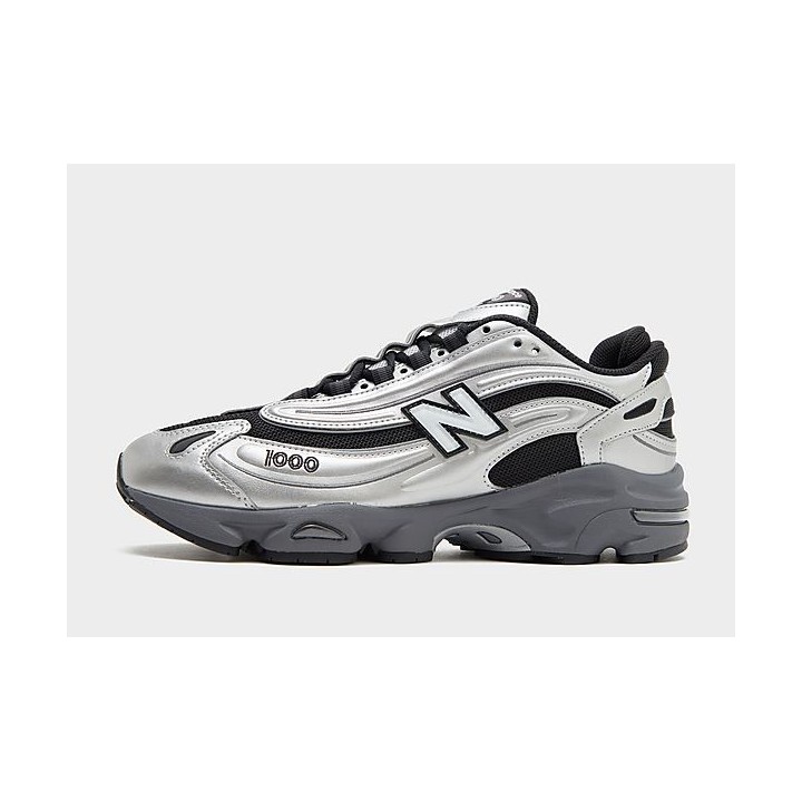 New Balance 1000 Cordura - GREY - Mens, GREY