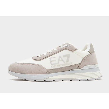 EA7 Emporio Armani Milano - Beige - Mens, Beige