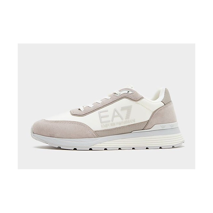 EA7 Emporio Armani Milano - Beige - Mens, Beige