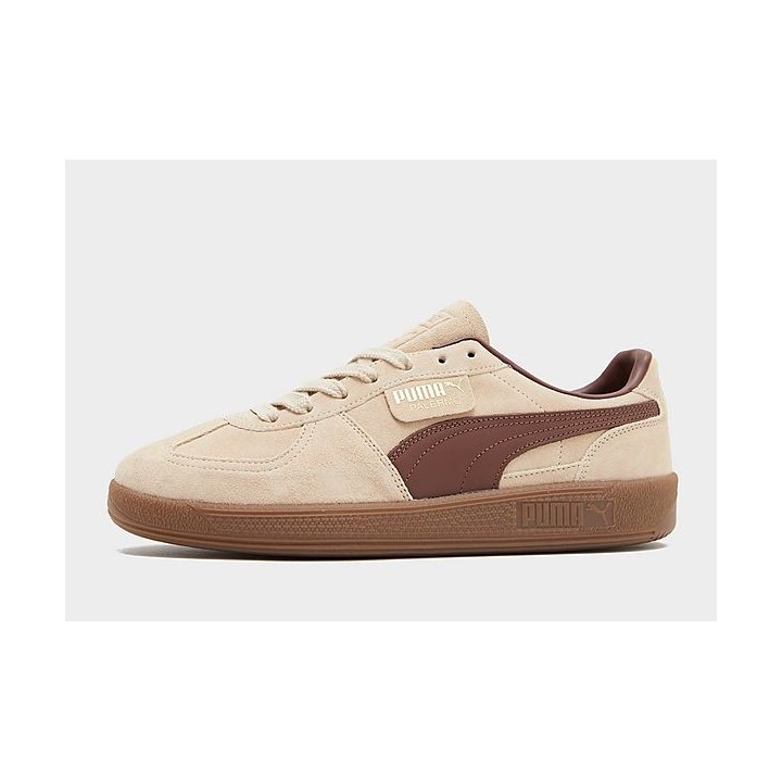 PUMA Palermo - Beige - Mens, Beige