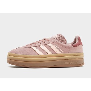 adidas Gazelle Bold Schuh - Pink - Womens, Pink