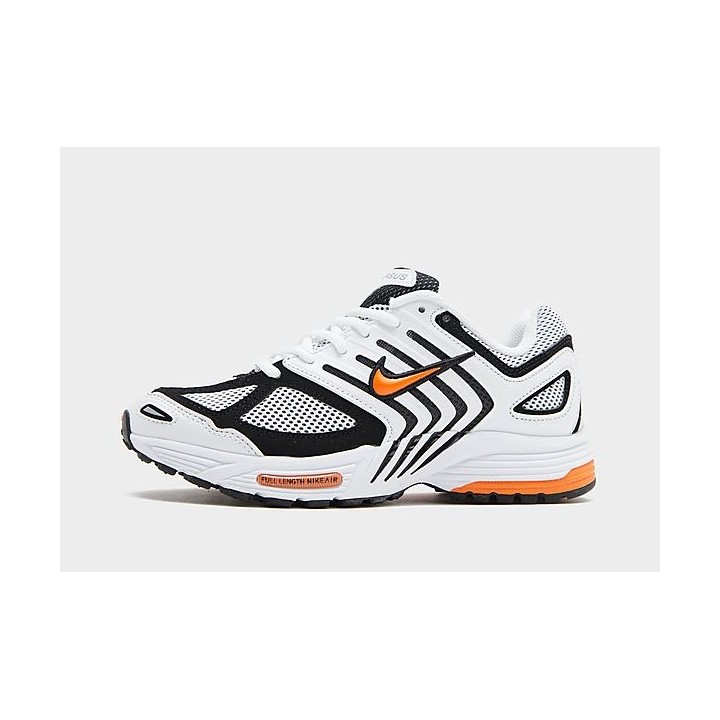 Nike Air Pegasus 2K5 Damen - White - Womens, White