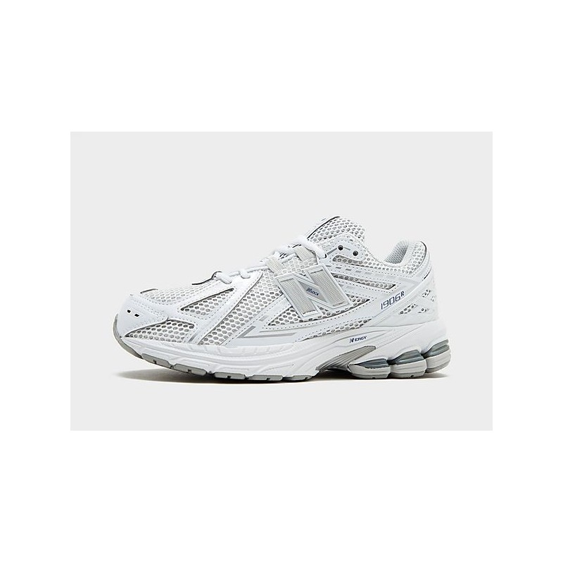 New Balance 1906 Junior - White, White