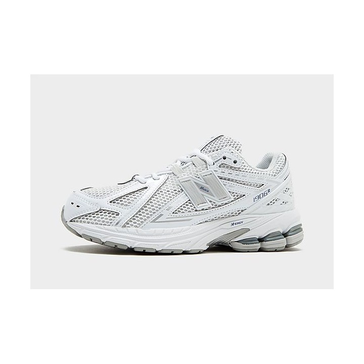 New Balance 1906 Junior - White, White