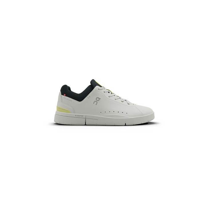 ON Sneaker THE ROGER ADVANTAGE creme | 41