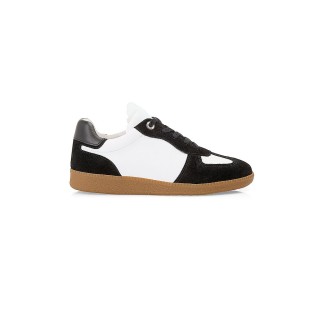MARC CAIN Sneaker  schwarz | 38