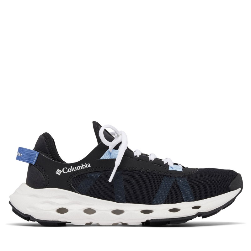 Wassersportschuhe Columbia Drainmaker XTR 2062521 Schwarz