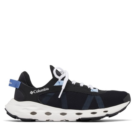 Wassersportschuhe Columbia Drainmaker XTR 2062521 Schwarz