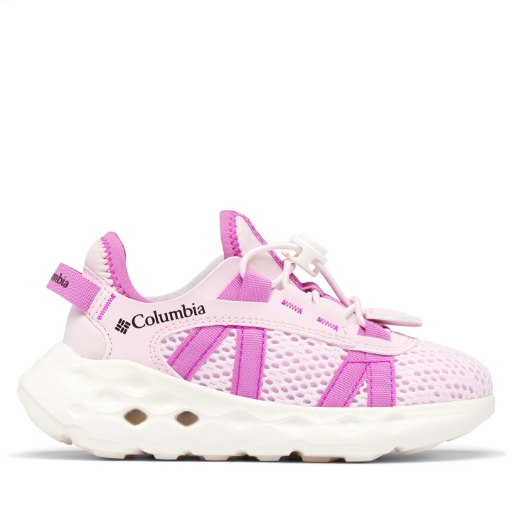 Wassersportschuhe Columbia Drainmaker™ XTR 2101641 Rosa