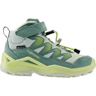 Lowa Kinder Maddox Pro GTX Mid VC Schuhe