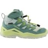 Lowa Kinder Maddox Pro GTX Mid VC Schuhe