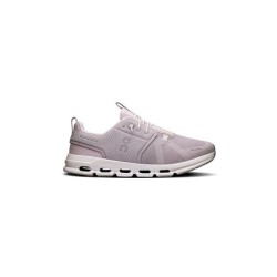 ON Kinder Laufschuhe Cloud Sky  rosa | 35 1/2