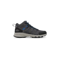 COLUMBIA Herren Wanderschuhe Peakfreak II Mid Outdry grau | 42